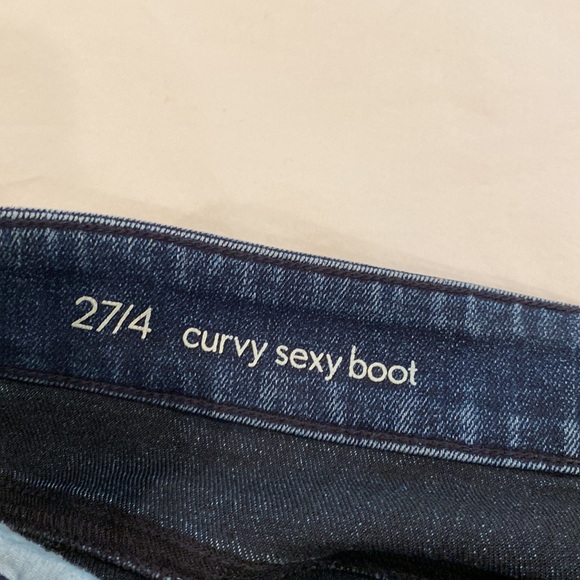 Loft jeans - Picture 5 of 5